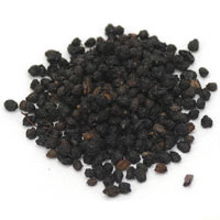 Elder Berry 1 Oz. (Sambucus nigra)